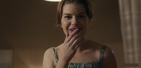 Aimee Ffion Edwards pretty actress galleries
