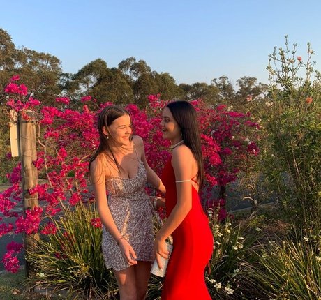 Grace Laura beautiful star pics