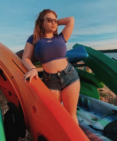 Harley Stein pornstar exclusive photo