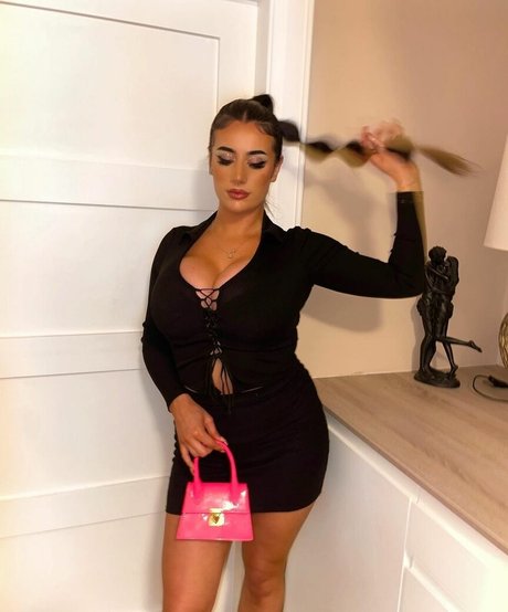 Ciara Lennon free star image