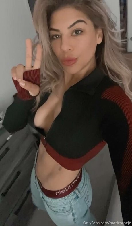 Maricela Cornejo star beautiful pics