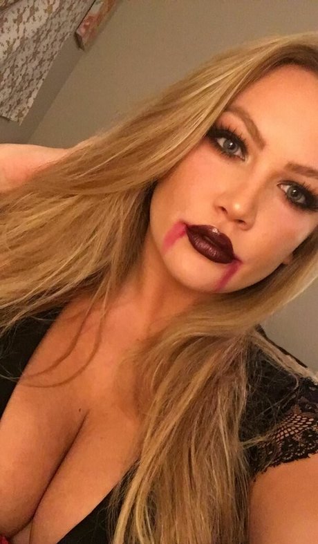 Hayden Buchko porn star pic