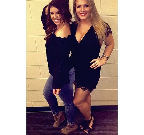 Hayden Buchko exclusive star pictures