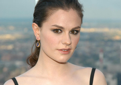 Anna Paquin naked actress pic