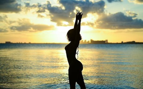 cathiimedialuna model exclusive pics