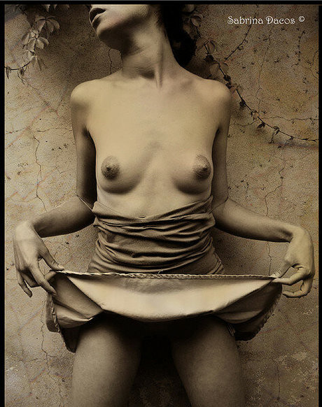 Sabrina Dacos model hot galleries