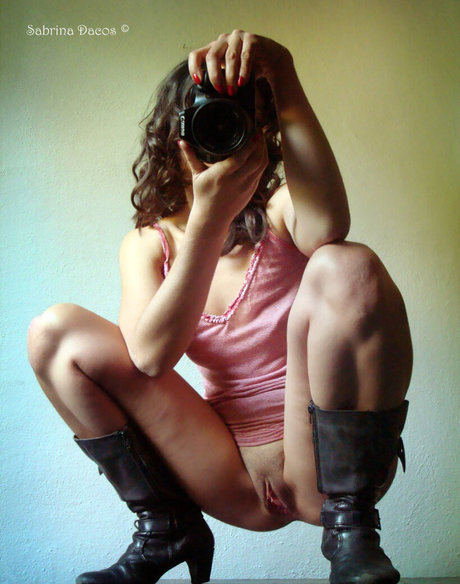 Sabrina Dacos top pornstar photos