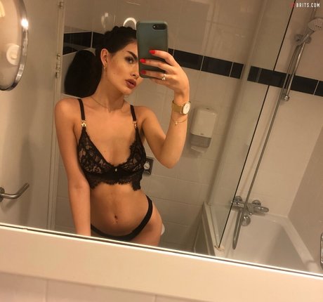 Megan Tayo sexy model images