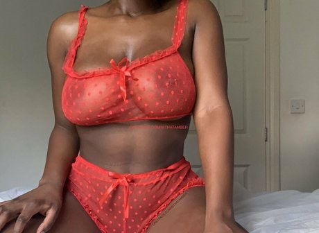 ItsAmber model xxx images