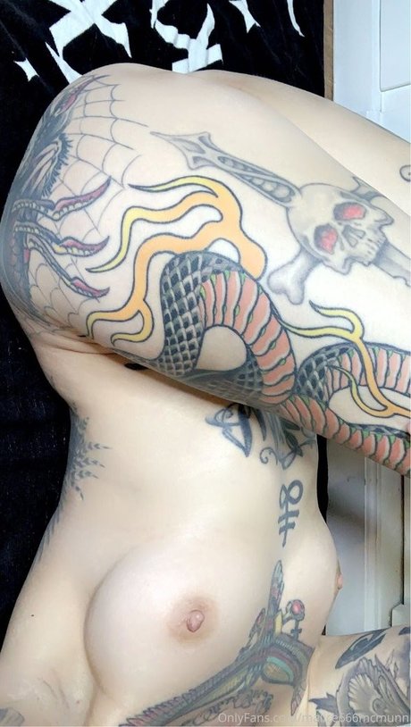 Malice Mcmunn pornstar nude img