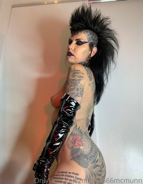 Malice Mcmunn nice actress pictures