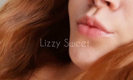 Lizzy Sweet best actress photos