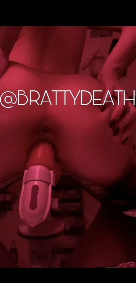 brattyydeath free model image