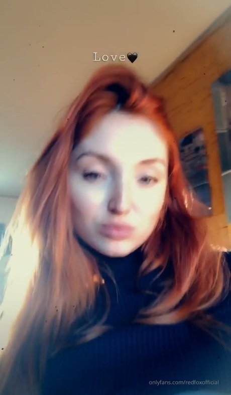 redfoxofficial pretty star img