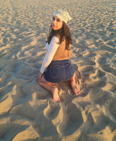 Mina Sin star naked archive