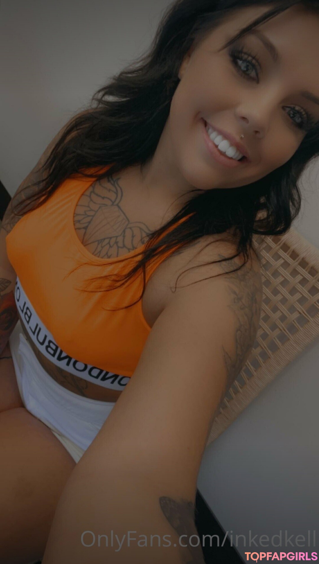 Inkedkell sex actress pics