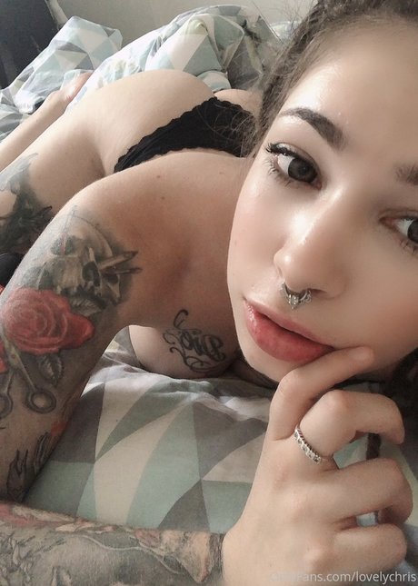 lovelychris perfect star image