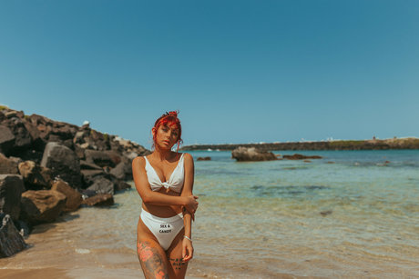 Maraa Jane star pretty image