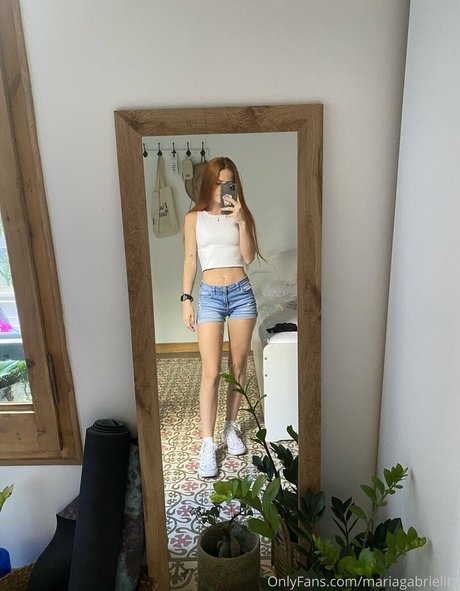 Maria Gabrielita exclusive pornstar pictures