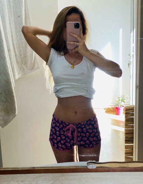 Maria Gabrielita adult star pic