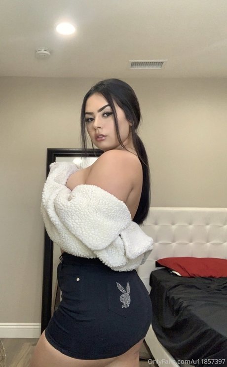 _TaniaVega pornstar erotic photos