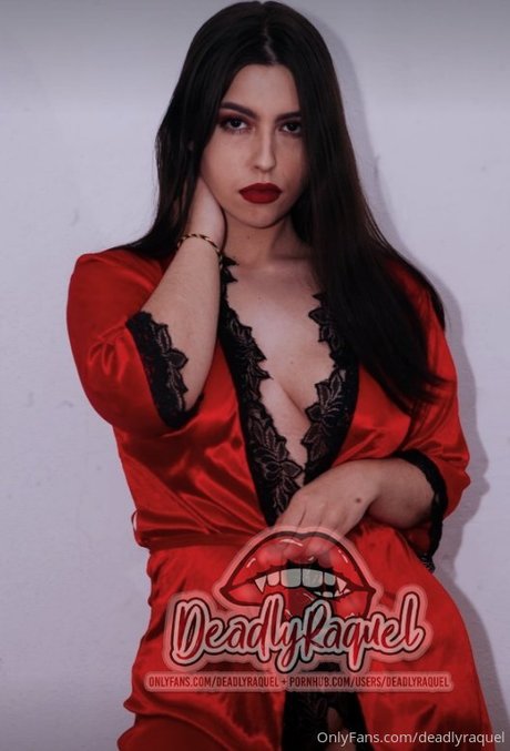 Deadly Raquel model xxx galleries