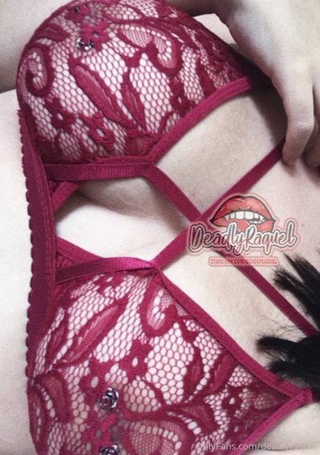 Deadly Raquel adult star images