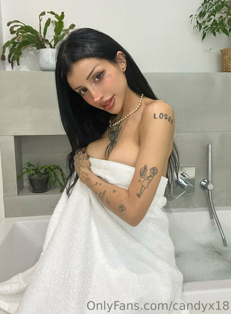 Call me Candy sex star picture