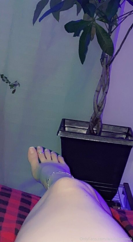 WaifuFeetMilk erotic actress photos