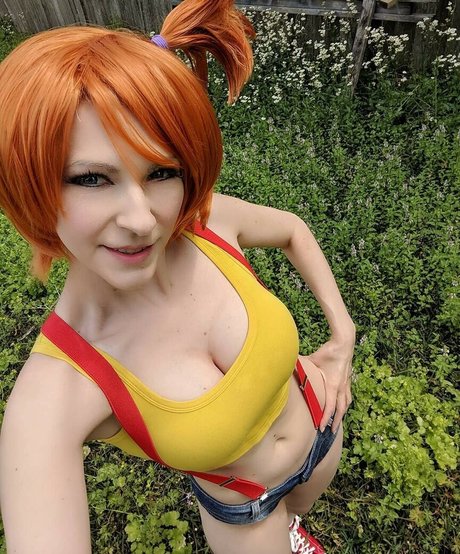 CosmicEmpress pornstar hd images