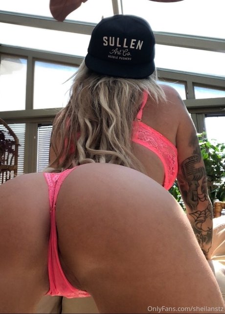 Sheila Lunatera pornstar photo