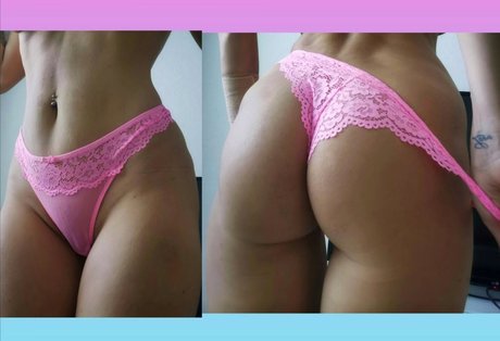 Latexbarbie Mary star nude image