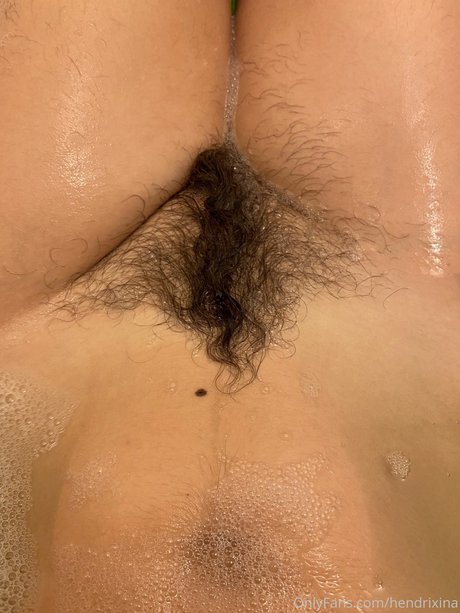 Hendrixina sexy star image