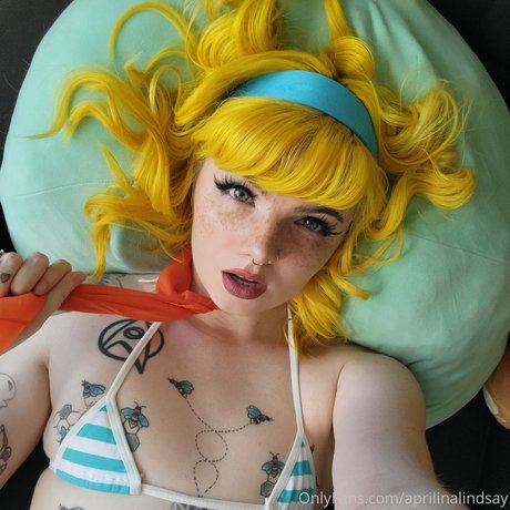 aprilinalindsay adult actress picture