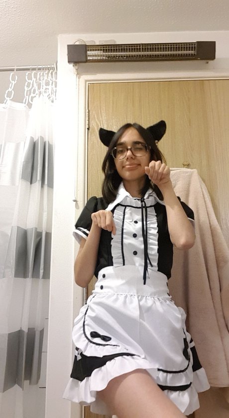 peachaven sexy model gallery