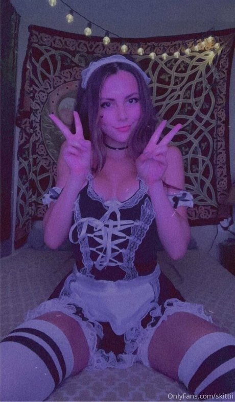 Skittii pornstar hd images