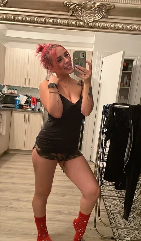 Lay Rose model nice photo