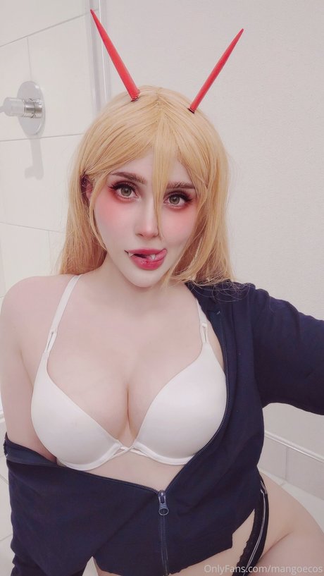 Mangoecos sex model pics