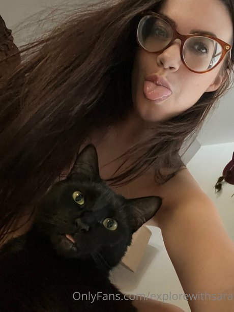 Explore with SARA model hd pictures