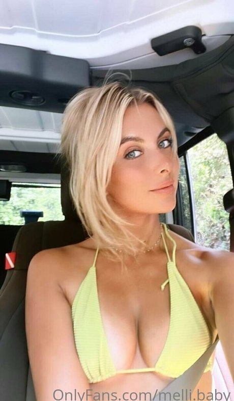 melli baby pornstar xxx pics