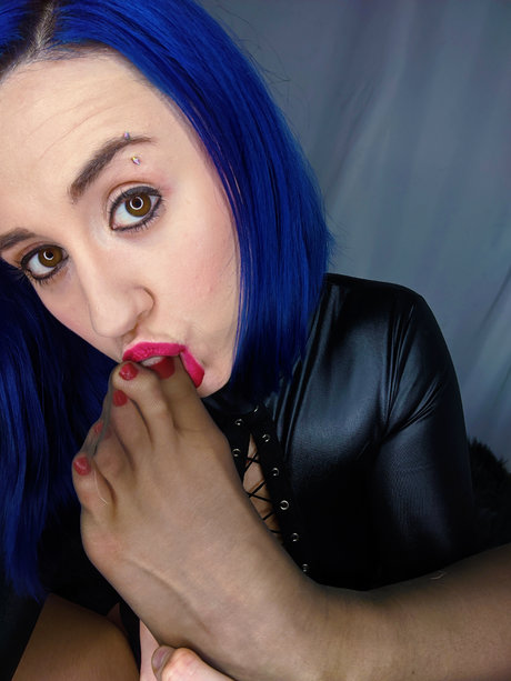 Missarcana model xxx image