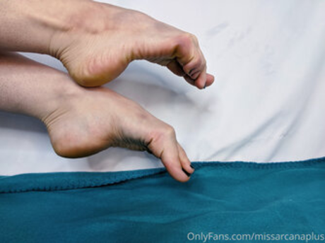 Missarcana nice star image