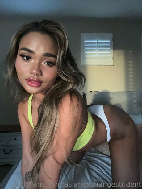 Newbie Asian star best photo