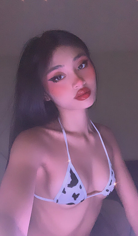 Jasminekny nude model images