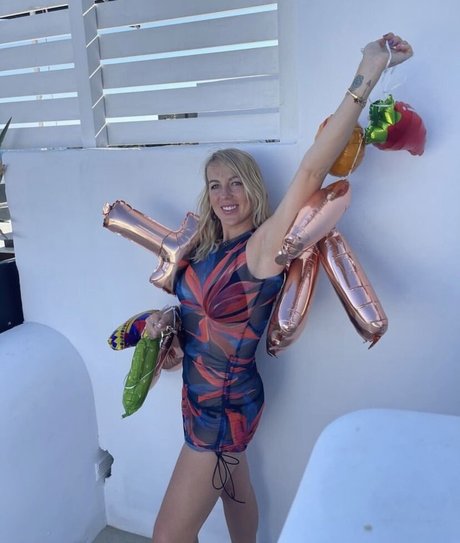 Anastasia Pavlyuchenkova model art photo