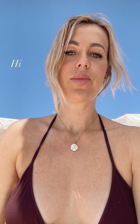 Anastasia Pavlyuchenkova profile image