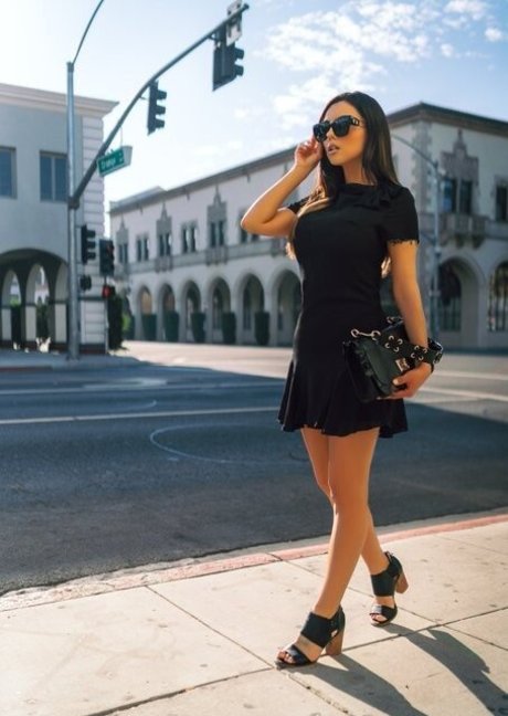 Krystle Lina star sexy archive