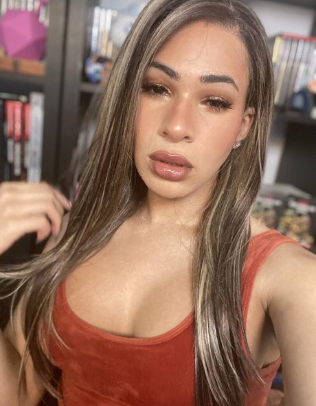 Persephiroth star exclusive galleries