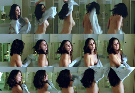 Eliza Dushku model pornographic photo