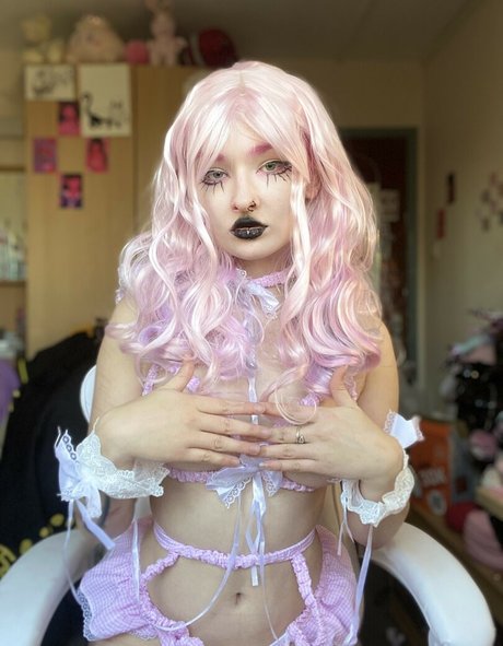 KittyKatSparrow model xxx photos